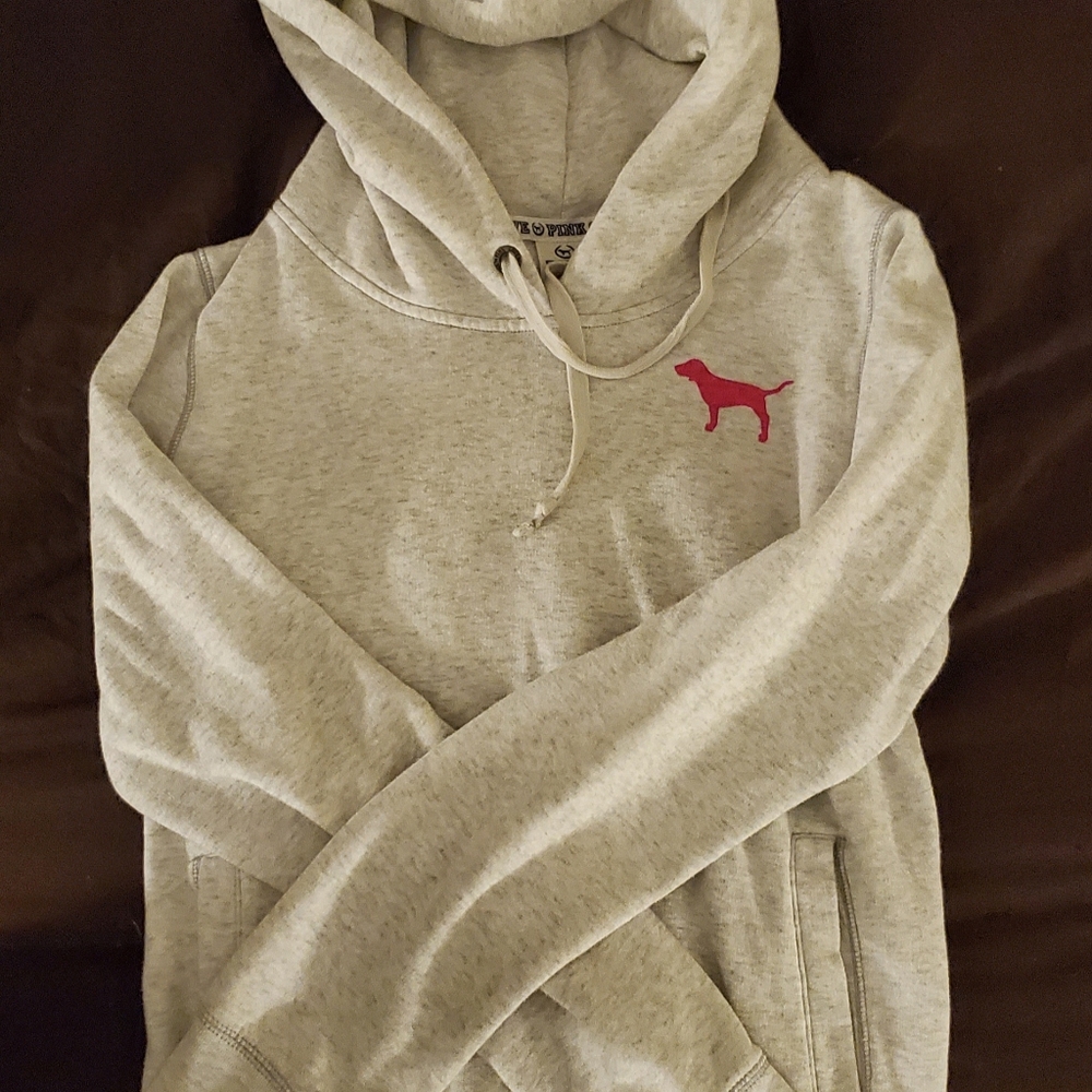 PINK Sweatshirt